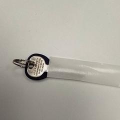 Clave, segundo informou ilévia usando iLost