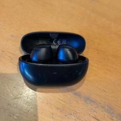 Øretelefoner, som rapportert av Pathé Ede ved bruk av iLost