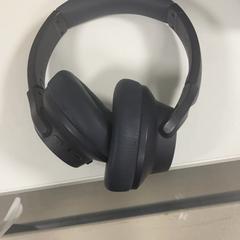 Auriculares, segundo informou Pathé Ypenburg usando iLost