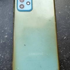 스마트 폰 Samsung Lichtblauw, iLost를 사용하여 Regio Oost-Vlaanderen에 보고됨