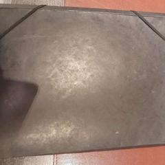 Clutch poltsa noire, gisa salatu by TCL iLost erabiliz