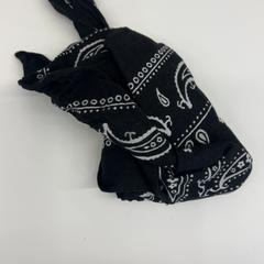 İLost kullanarak HvA Amstelcampus tarafından bildirildiği gibi Bandana