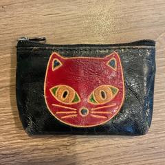 Pénztárca Hunt manon ms, amint azt Gemeente Amsterdam az iLost segítségével jelentette.