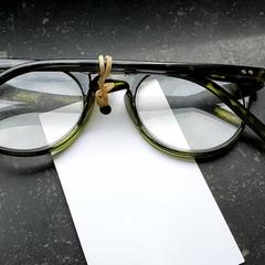안경, iLost를 사용하여 Regio Oost-Vlaanderen에 보고됨