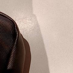 Saco, como reportado por De Efteling utilizando o iLost