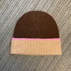 İLost kullanarak Pathé Delft tarafından bildirildiği gibi Muts Bruin, roze, beige