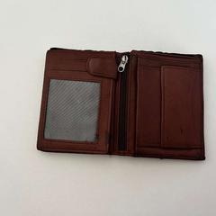 Carteira Fischer, como reportado por Wilmering Brinkum utilizando o iLost