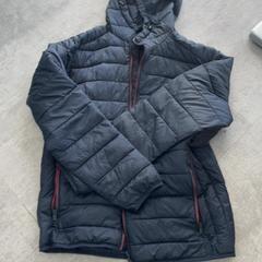 Jacket, as reported by Arriva Achterhoek-Rivierenland using iLost