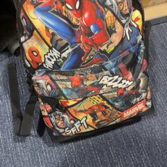 Torba, zgłoszono przez Pouw Vervoer przy użyciu iLost