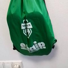 Sack, gemeldet von Hermes Eindhoven über iLost