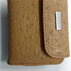 Brieftasche De  Buyser, gemeldet von Regio West-Vlaanderen über iLost