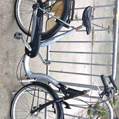 Damesfiets On the road, zoals gemeld door Stadswerk072 met iLost