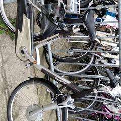 Dámské kolo Sparta Elektrische, jak nahlášeno Stadswerk072 pomocí iLost