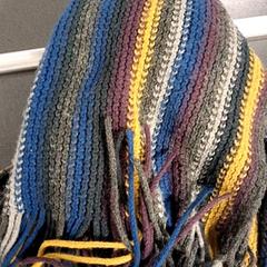 Shawl, as reported by Breng Nijmegen using iLost