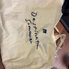 Bag, as reported by Pathé Haarlem using iLost