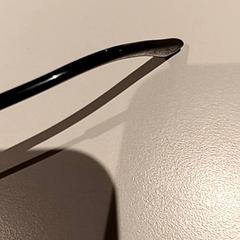 Briller, som rapportert av De Efteling ved bruk av iLost