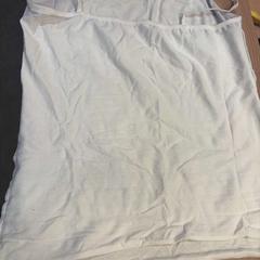 Skjorte wit, som rapportert av Van der Valk Hotel Deventer ved bruk av iLost