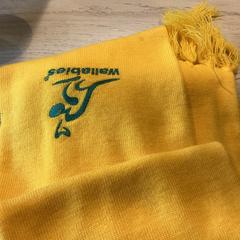 Xaile, como reportado por Poppodium 013 utilizando o iLost