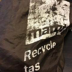 Väska, rapporterat av U-OV Utrecht med iLost