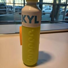 Botila groen, gisa salatu by Cursus en vergadercentrum Domstad iLost erabiliz