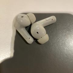 Earphones oortjes, as reported by Pathé Tilburg Stappegoor using iLost