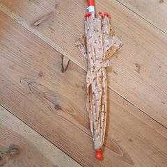 Dáždnik, ako bolo nahlásené Het Spoorwegmuseum pomocou iLost