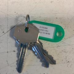 Kulcs, amint azt Artis az iLost segítségével jelentette.