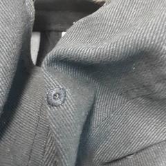 Kappe Donkerblauw, som rapportert av Arriva Friesland / Groningen ved bruk av iLost