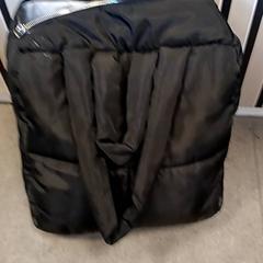 Bolsa, segundo informou U-OV Amersfoort usando iLost