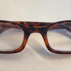 Bril, zoals gemeld door HTM met iLost