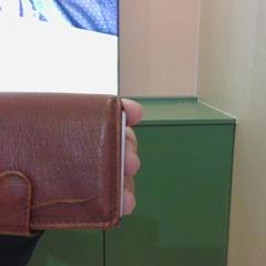 Zorroa boussabiine, gisa salatu by Winkelcentrum Vier Meren en Polderplein iLost erabiliz