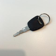 Klíč na kolo, jak nahlášeno Gemeente Weert pomocí iLost