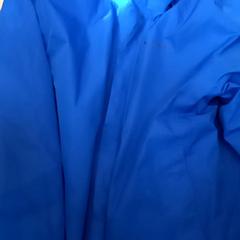 Coat, as reported by Leonardo Royal Hotel Amsterdam using iLost