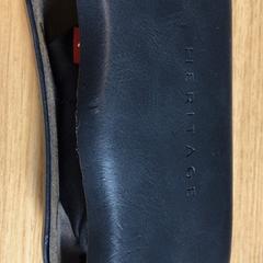 Brillenetui Heritage, gemeldet von Canisius-Wilhelmina Ziekenhuis über iLost