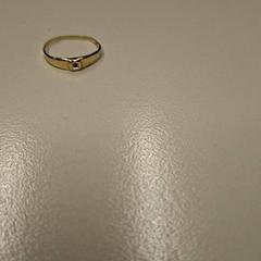 Anel Gouden ring, como reportado por Gemeente Hilversum utilizando o iLost