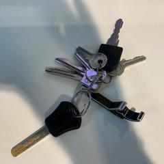 Claus, segons ha informat Gemeente Amsterdam mitjançant iLost