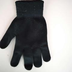 Kesztyű, amint azt Twisto az iLost segítségével jelentette.