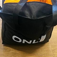 Tas, zoals gemeld door GVB met iLost