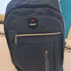 バックパック がiLostで Arriva Limburg Zuid によって報告されました