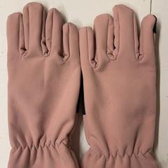 Rękawiczki, zgłoszono przez Het Amsterdamse Winterparadijs przy użyciu iLost