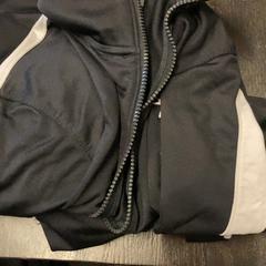Jacket & Vest, as reported by Attractie- & Vakantiepark Slagharen using iLost