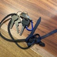 Kľúčenka, ako bolo nahlásené Gemeente Heemstede pomocou iLost