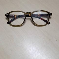 Lentes, segundo informou Arriva Oost-Brabant usando iLost