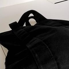 حقائب حمل وحقائب اليد Zwart، كما تم الإبلاغ عنه بواسطة Regio Antwerpen - Brussel عبر iLost