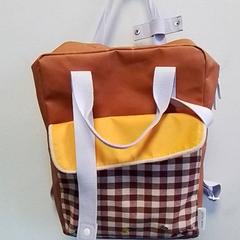 토트 백, iLost를 사용하여 Hermes Eindhoven에 보고됨