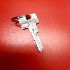 سلسلة المفاتيح، كما تم الإبلاغ عنه بواسطة UvA REC عبر iLost