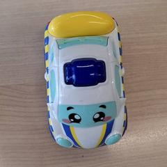 Speelgoed mini voiture de police, zoals gemeld door IKEA Dijon met iLost