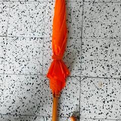 Paraplu, zoals gemeld door Regio West-Vlaanderen met iLost