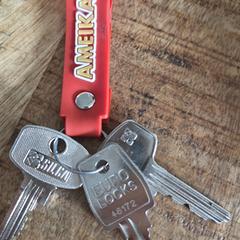 Sleutels, segons s'ha informat a iLost