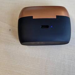 Estuche de airpods, ha sido reportado por Connexxion Haarlem IJmond con iLost
